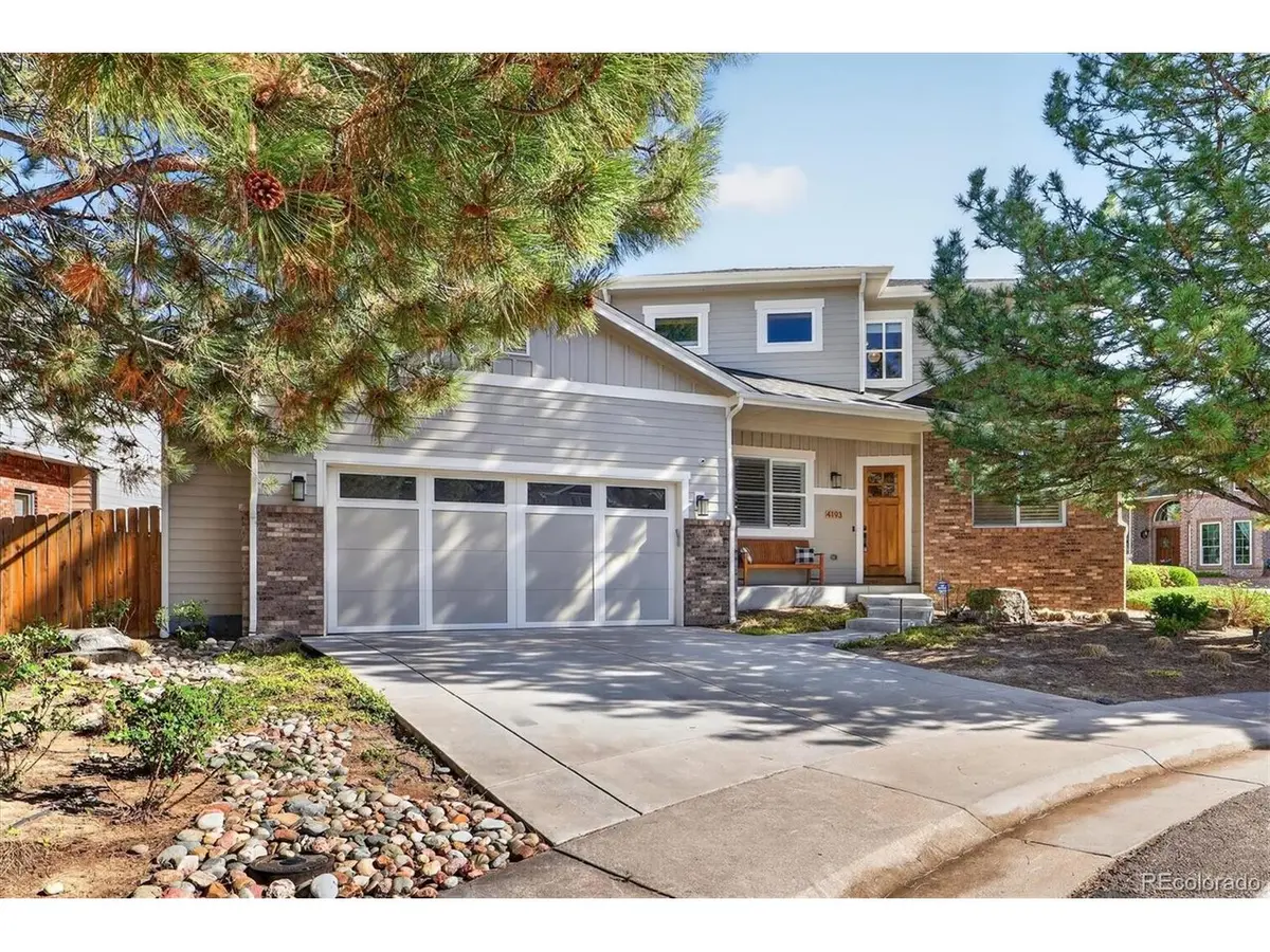 4193 W 99th, Westminster, CO 80031