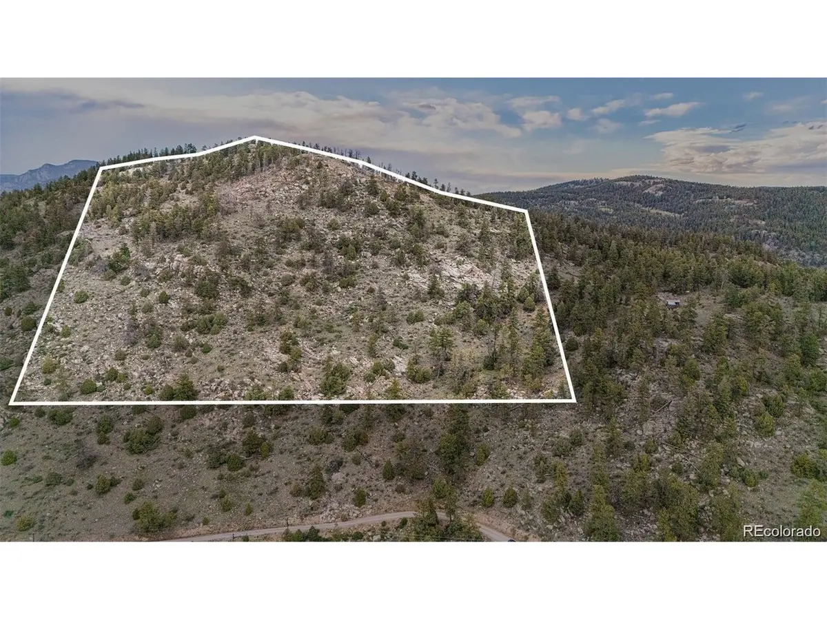 14336 Wamblee, Conifer, CO 80433