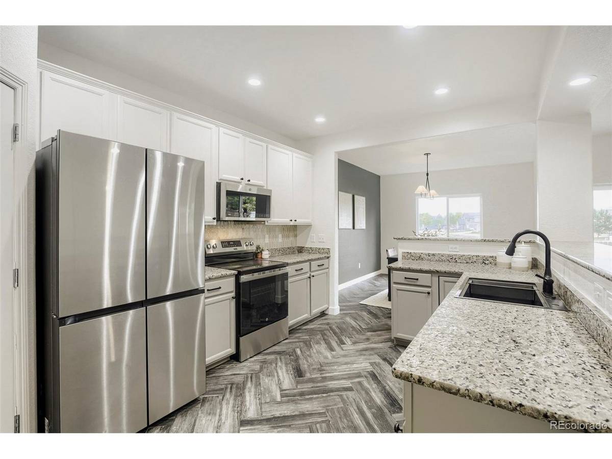 6601 Catalpa, Frederick, CO 80530