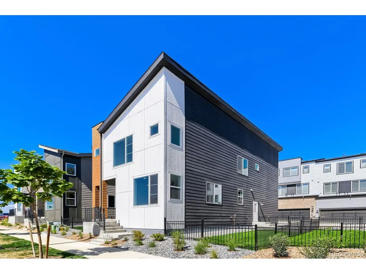 16565 Peak, Broomfield, CO 80023