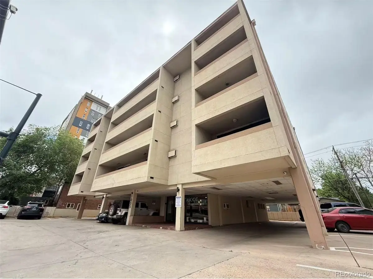 1035 Colorado #505, Denver, CO 80206