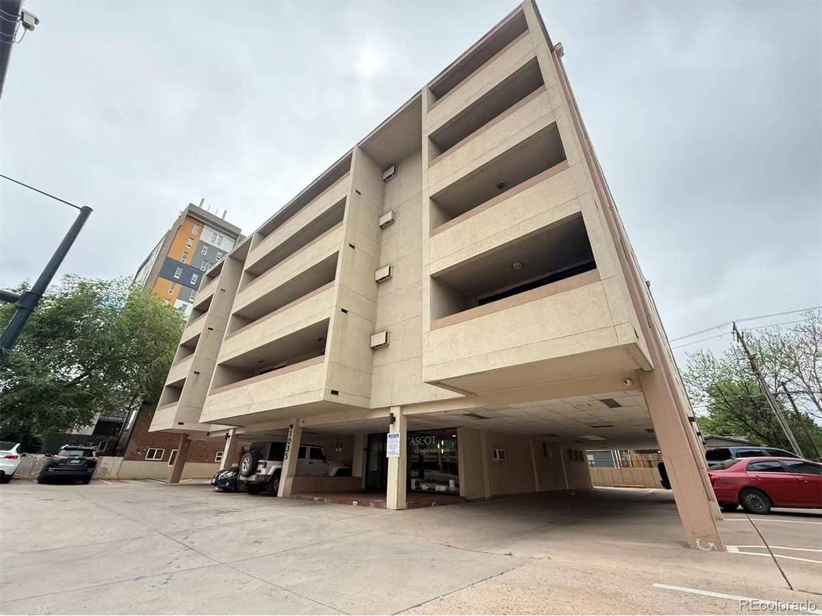 1035 Colorado #505, Denver, CO 80206