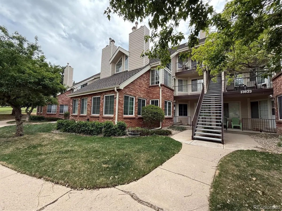 13833 E Lehigh #A, Aurora, CO 80014