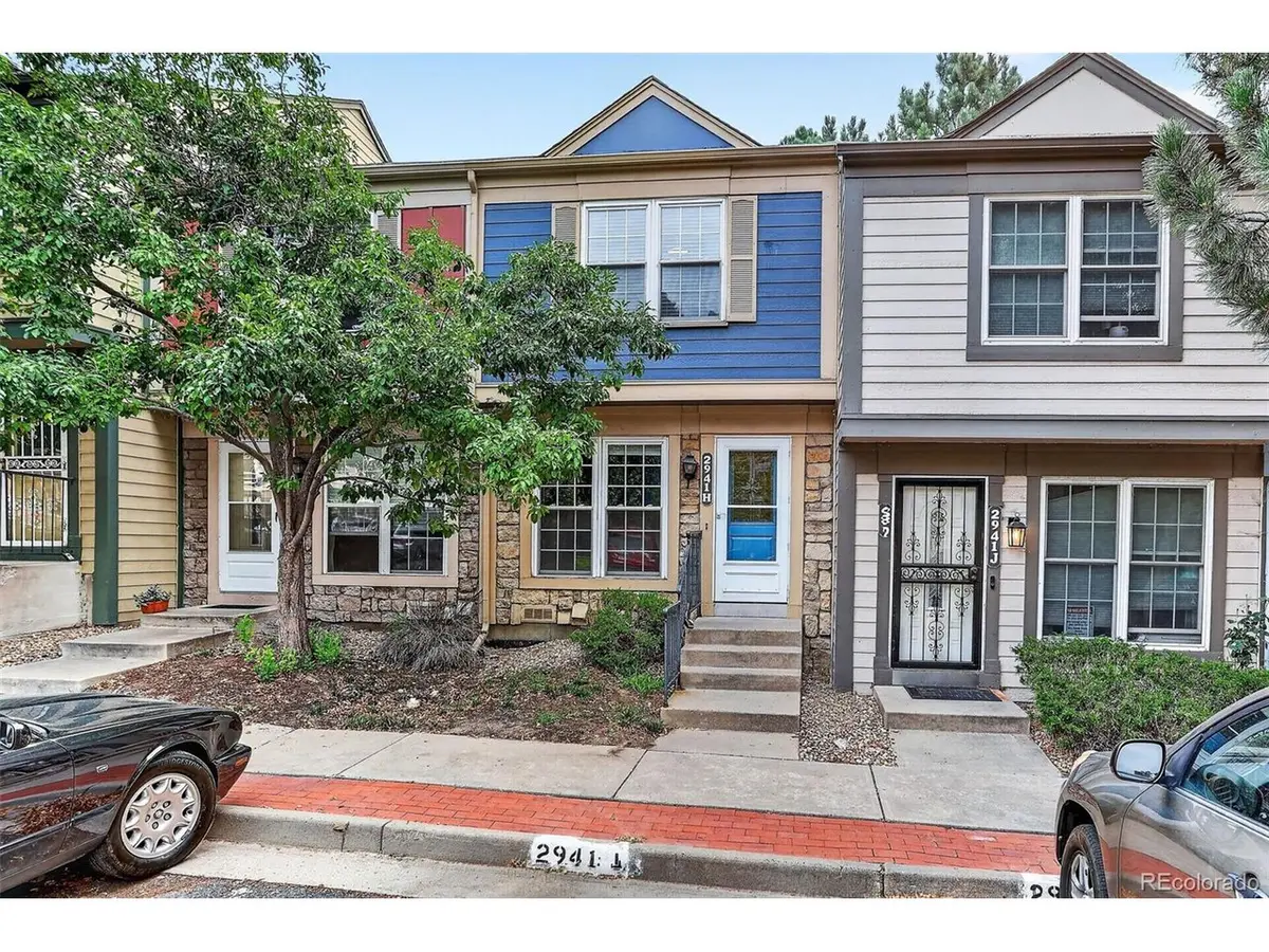 2941 W 81st #H, Westminster, CO 80031
