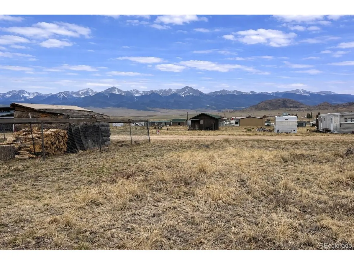 35 Williams, Westcliffe, CO 81252