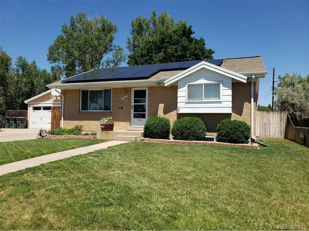 11393 Humboldt, Northglenn, CO 80233