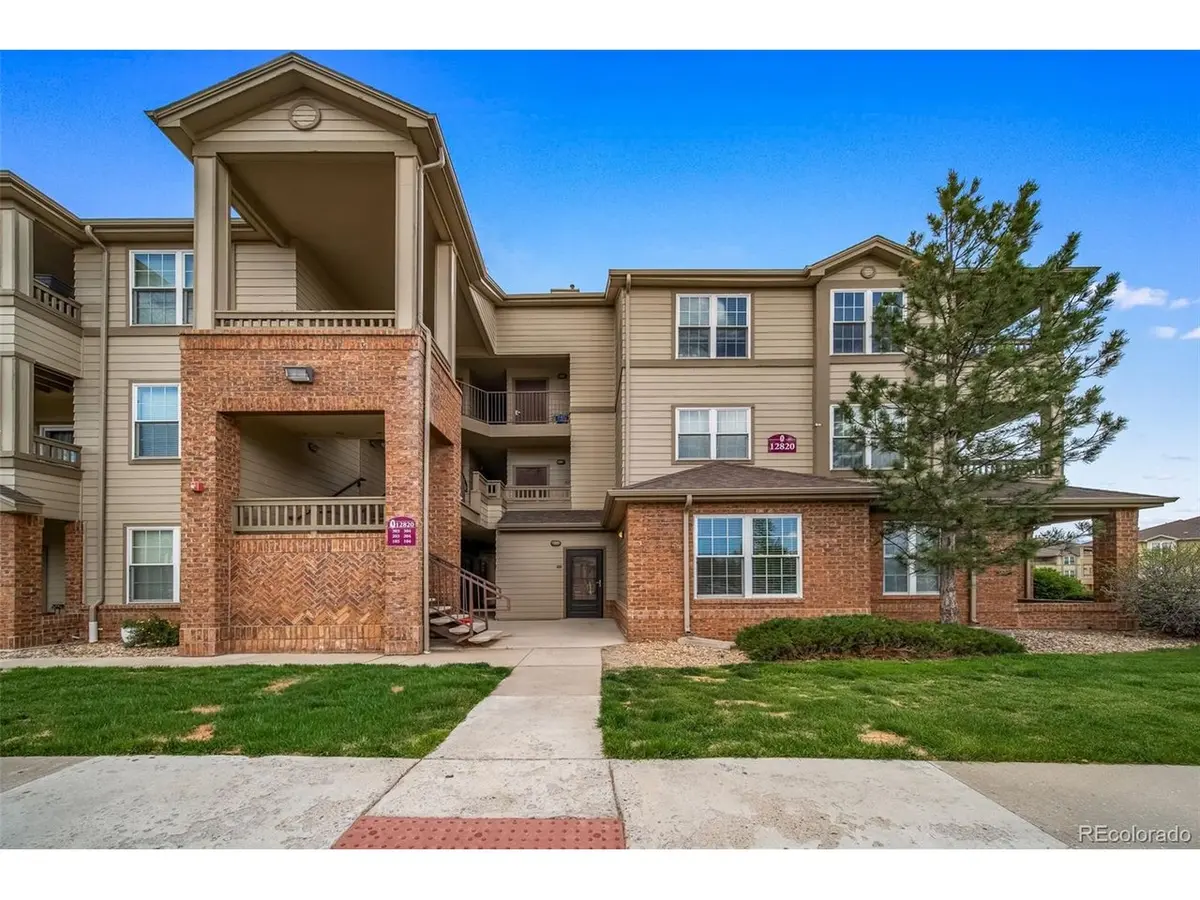 12820 Ironstone #104, Parker, CO 80134