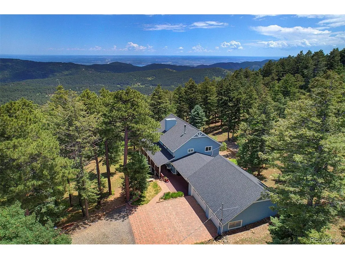 8485 S Doubleheader Ranch, Morrison, CO 80465