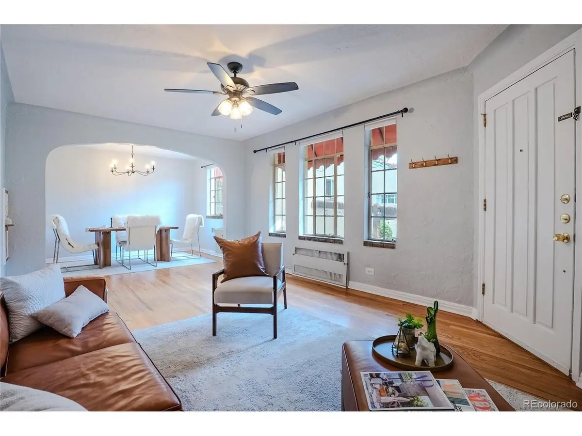 485 S Logan #7, Denver, CO 80209