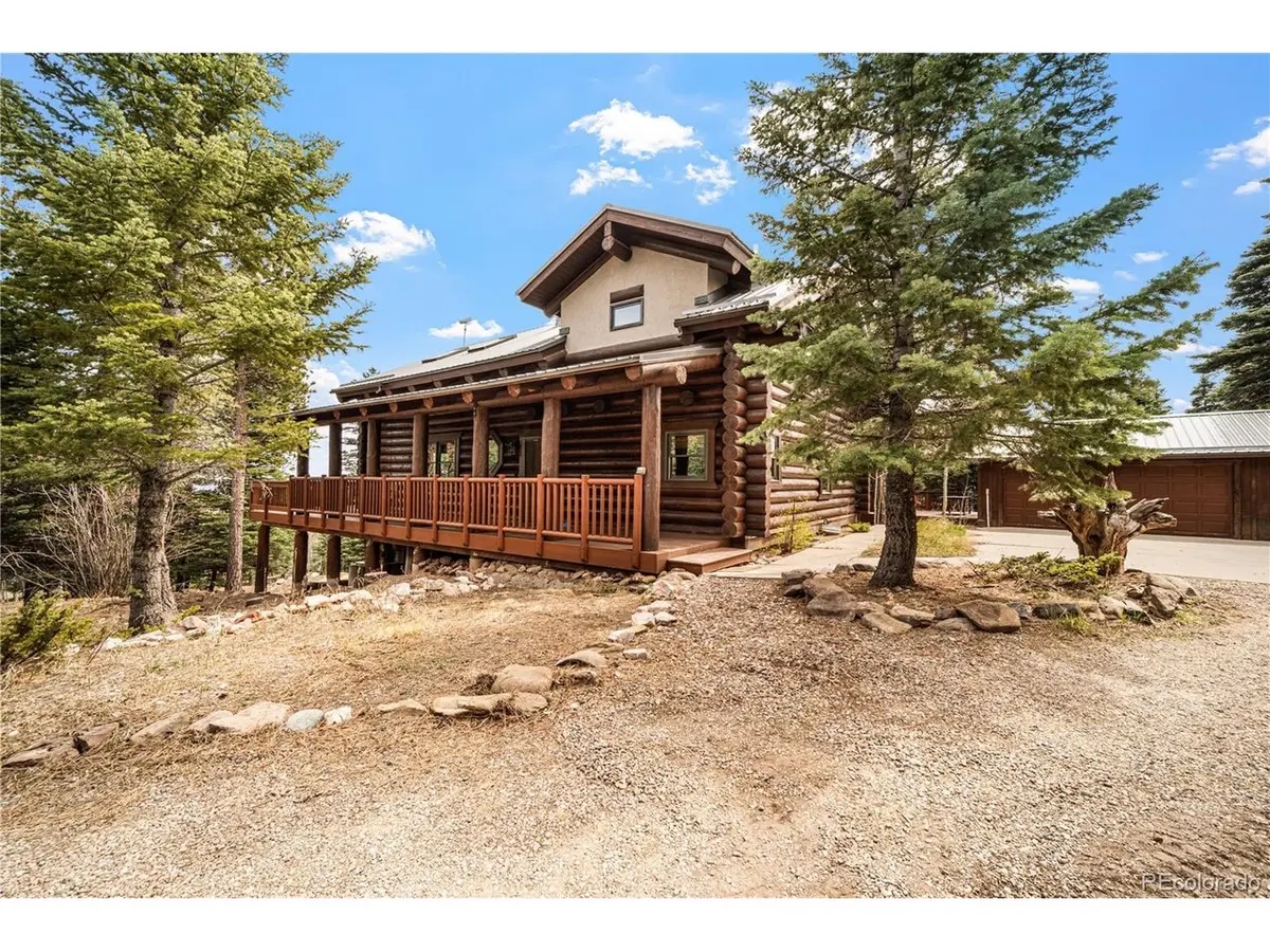 1614 Chalice, Westcliffe, CO 81252