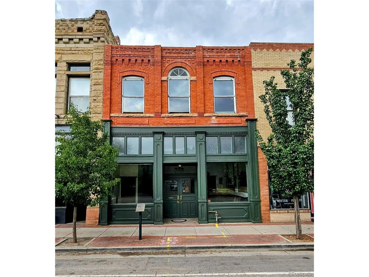 323 S Union, Pueblo, CO 81003