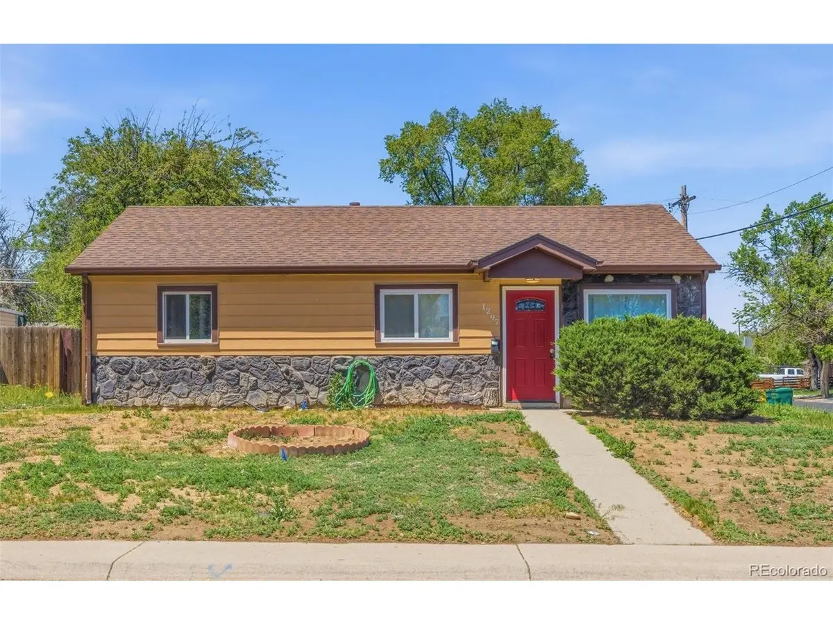 1297 Worchester, Aurora, CO 80011