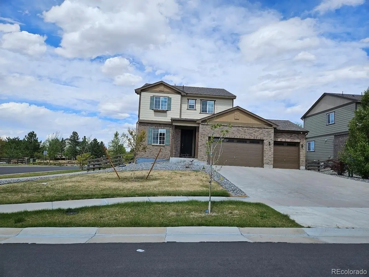 7244 S Scottsburg, Aurora, CO 80016