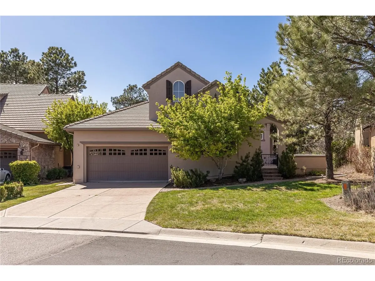 5011 Vermillion, Castle Rock, CO 80108