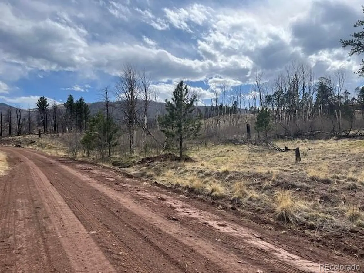 686 Cogbill, Fort Garland, CO 81133