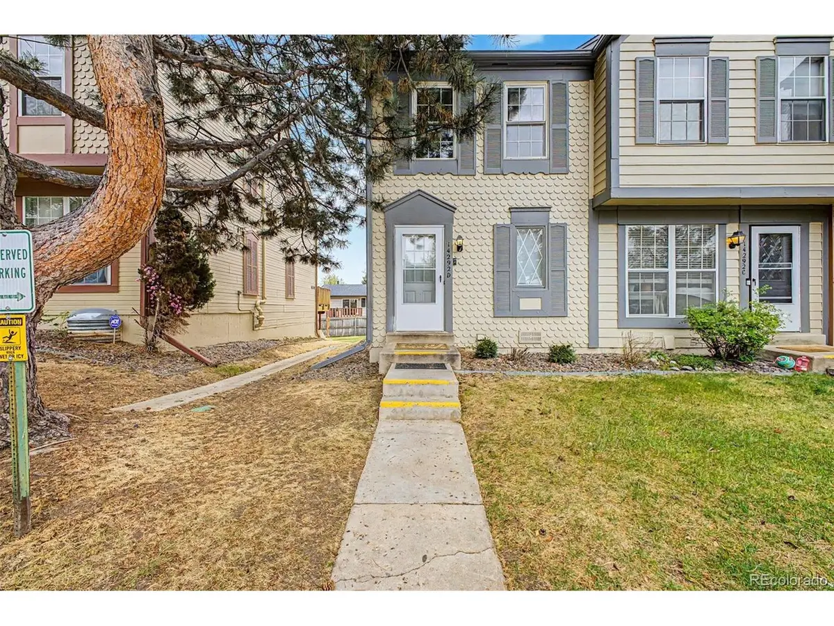 14292 E Hawaii #D, Aurora, CO 80012