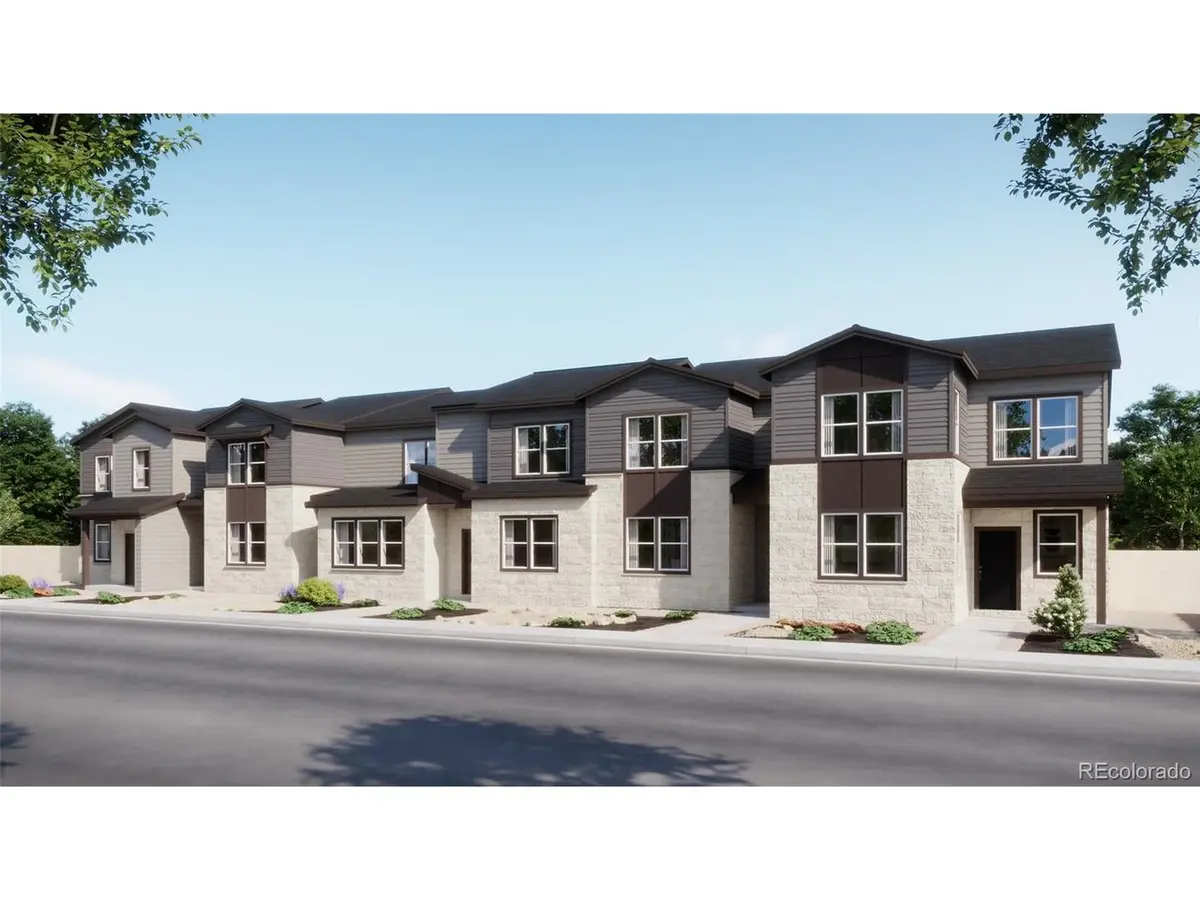 2046 S Jackson Gap, Aurora, CO 80018