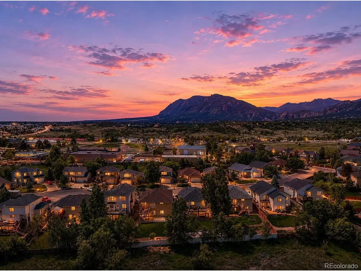 Address not disclosed, Colorado Springs, CO 80905