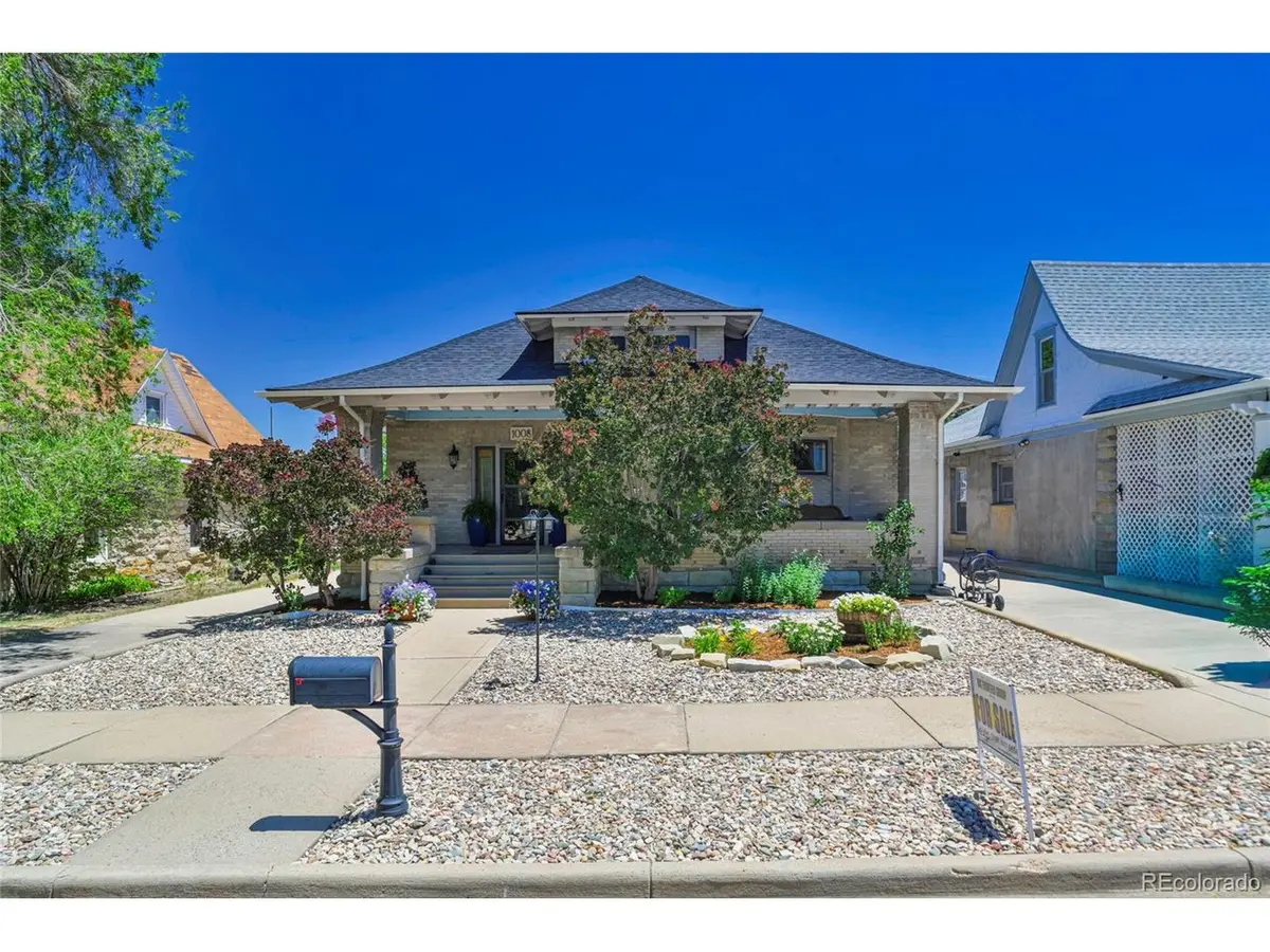 1008 Grant, Trinidad, CO 81082