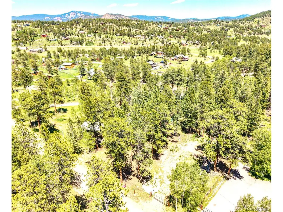 252 Beaver, Bailey, CO 80421