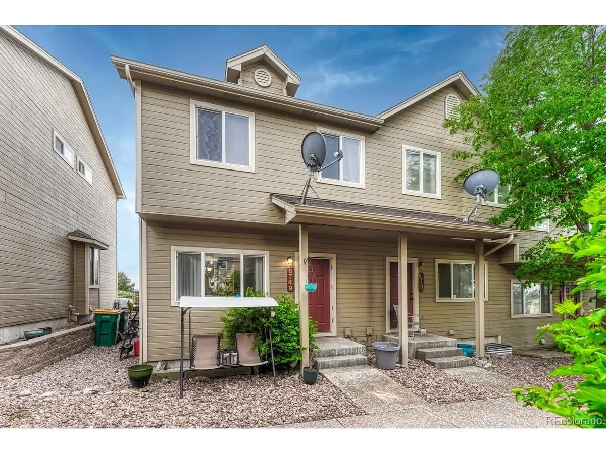6749 Rio Bravo, Colorado Springs, CO 80922