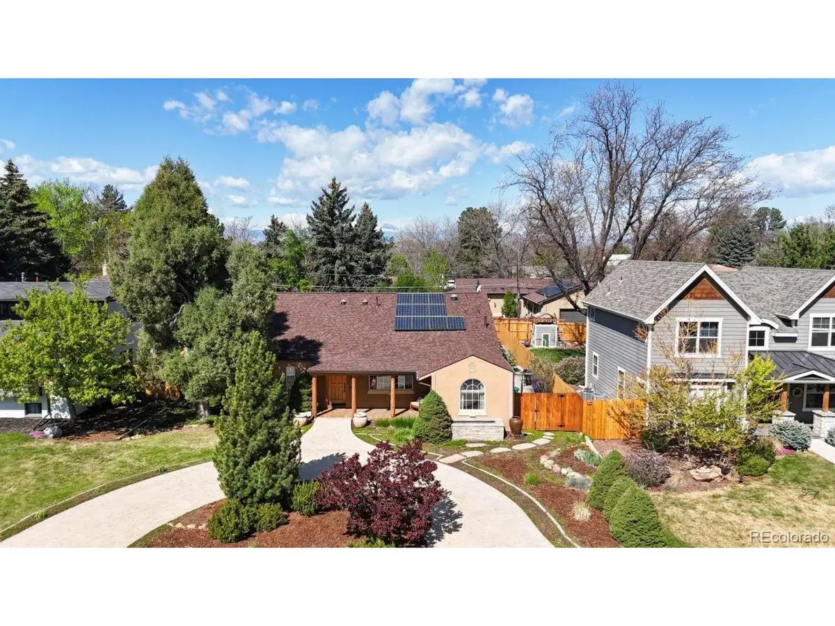 3265 S Ash, Denver, CO 80222
