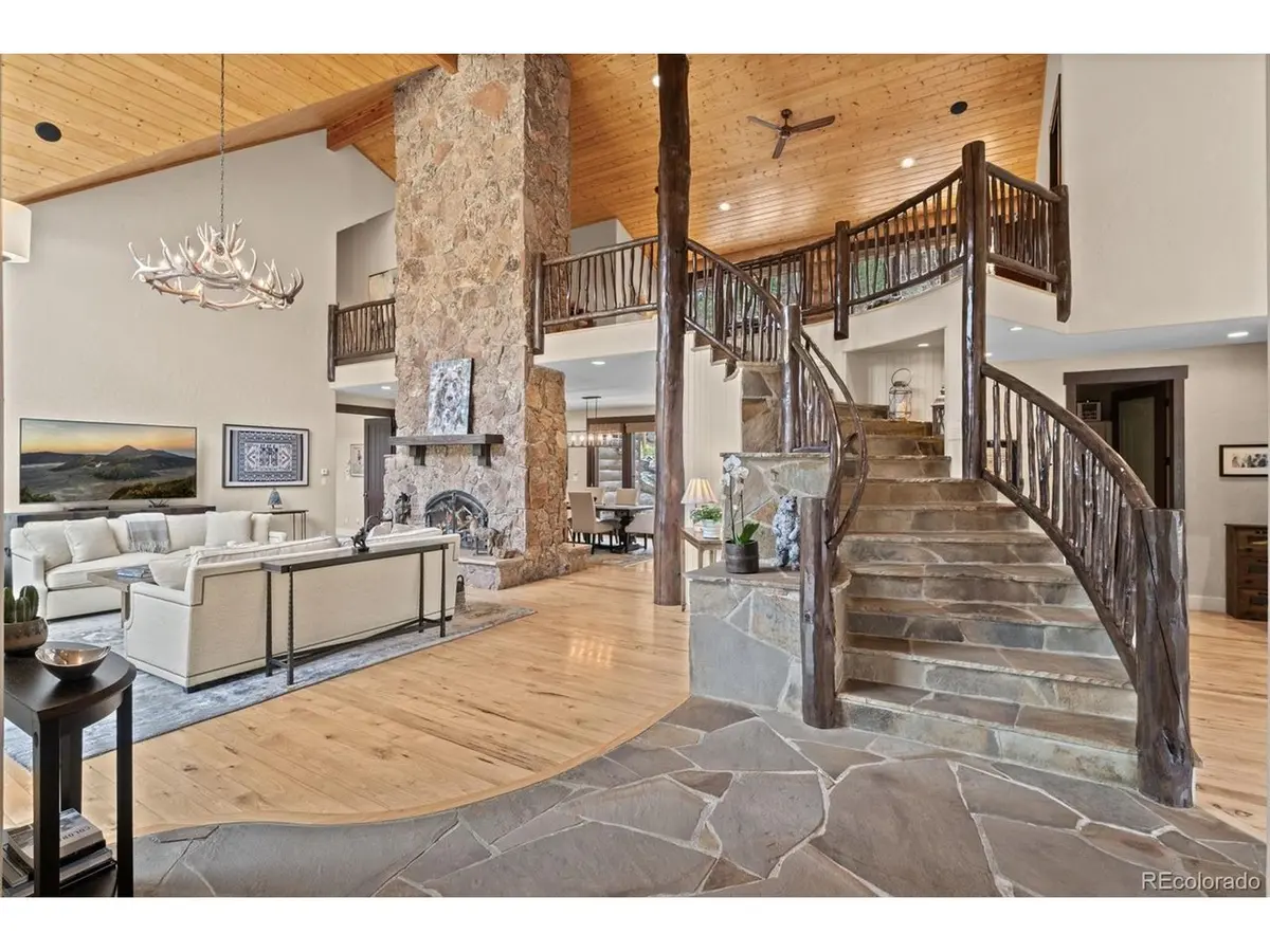 1733 Swede Gulch, Evergreen, CO 80439