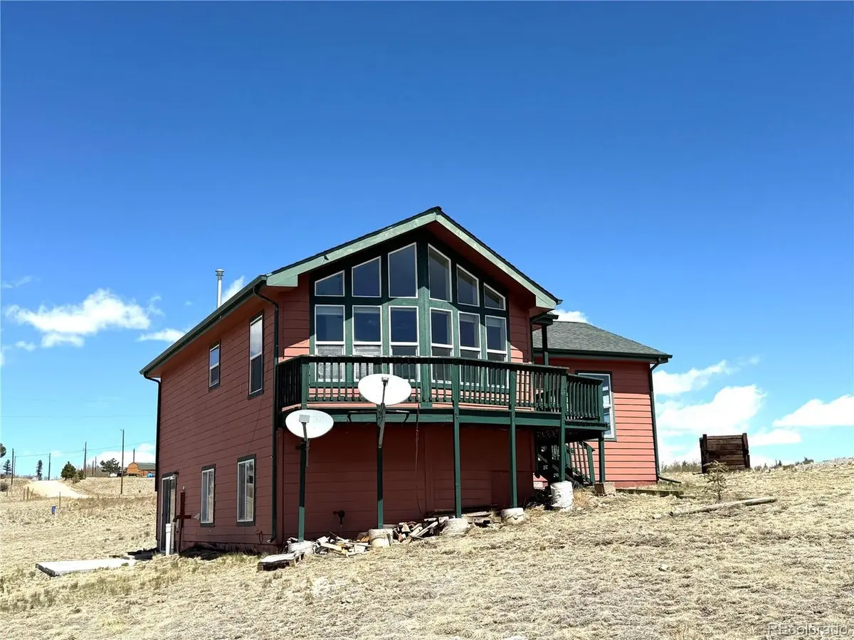 2327 Warrior, Como, CO 80432