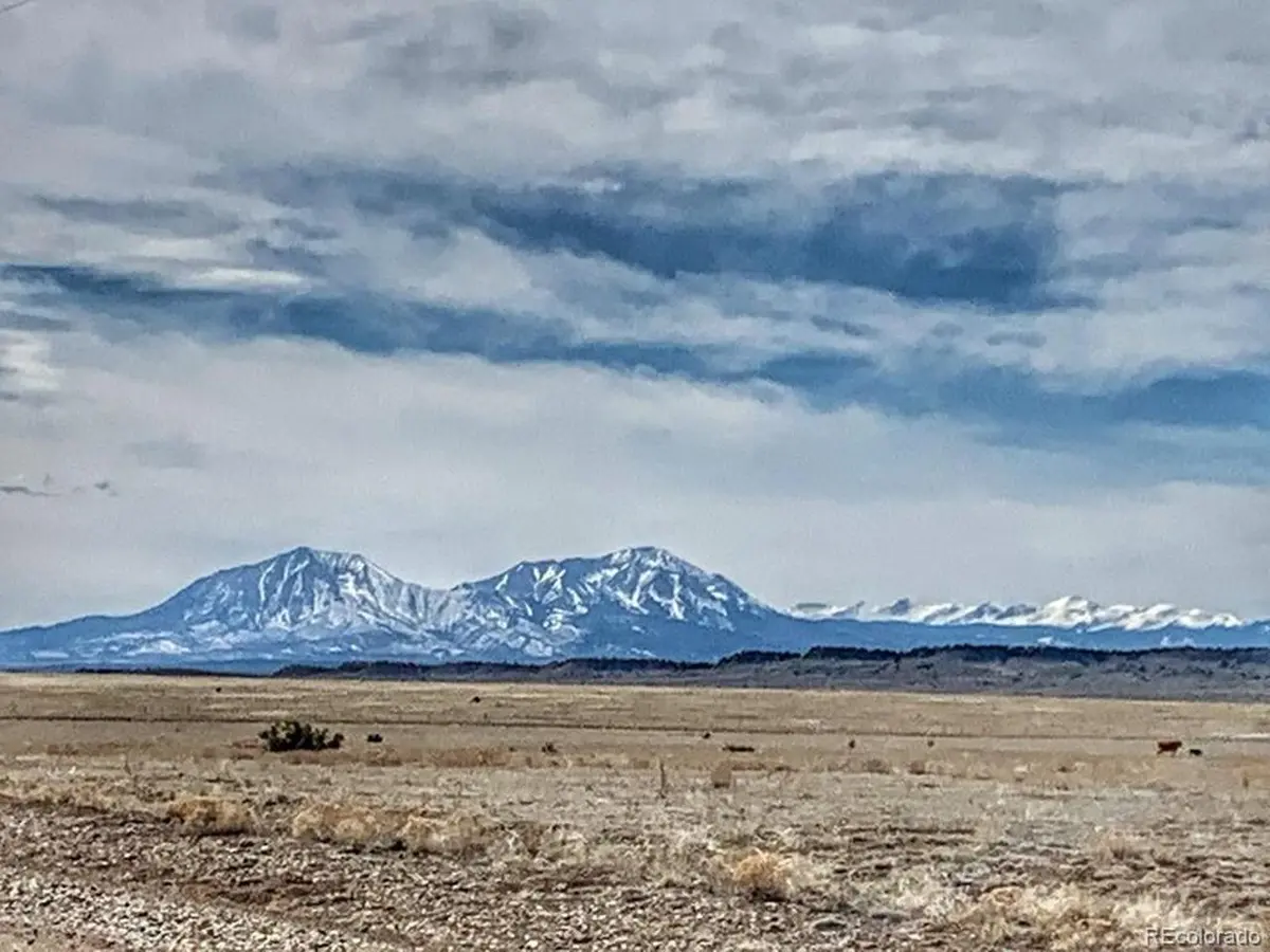 80 Turkey Ridge Ranch, Walsenburg, CO 81089