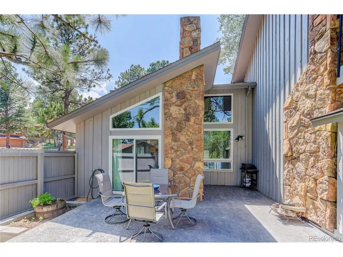 2338 Hearth #21, Evergreen, CO 80439