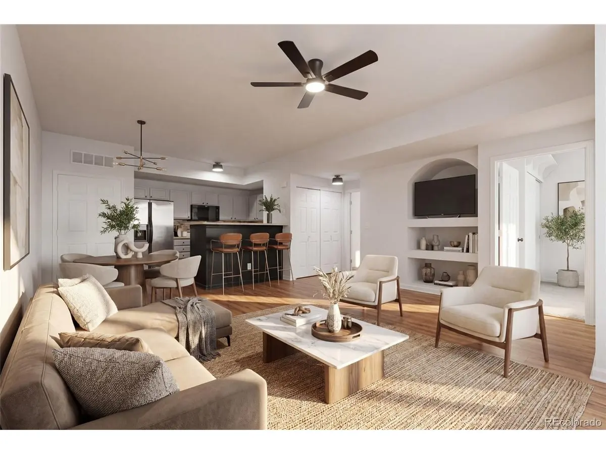 14319 E Grand #BLDG 14-167, Aurora, CO 80015