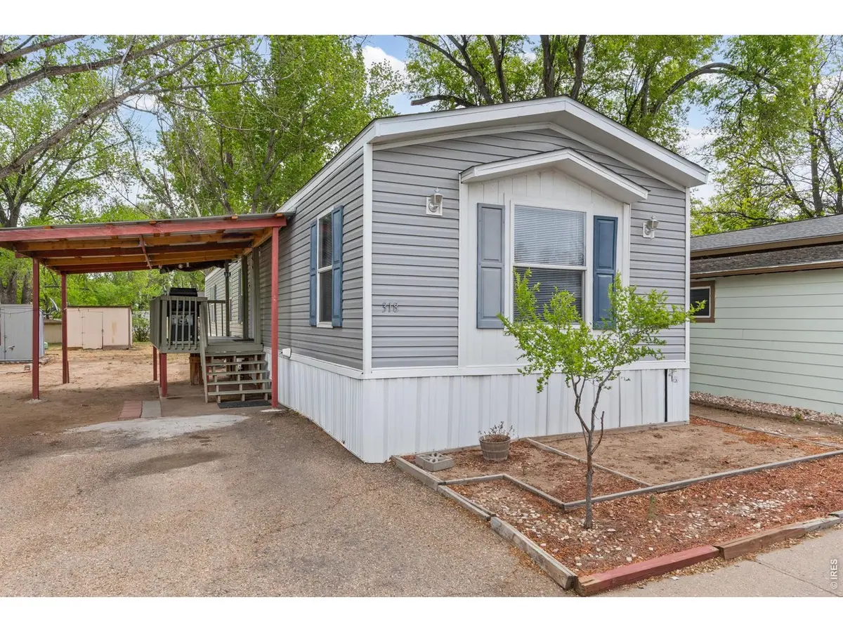 2626 W 1st #318, Greeley, CO 80631