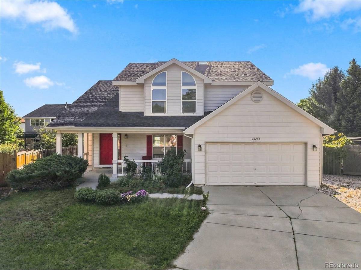2624 Shavano, Fort Collins, CO 80525