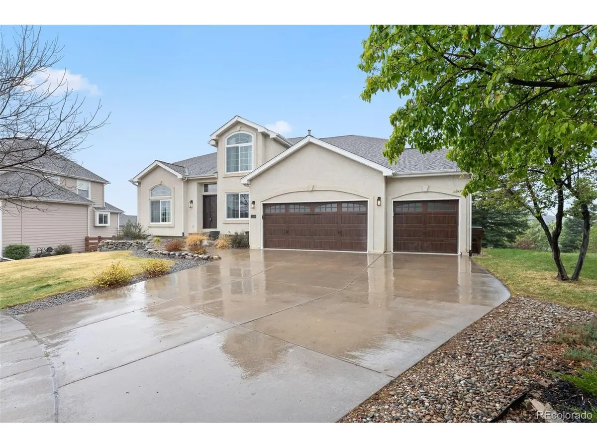 12644 Highland Oaks, Colorado Springs, CO 80921