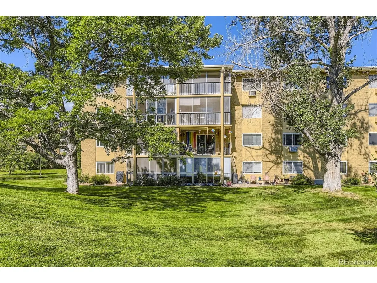 13500 E Cornell #301, Aurora, CO 80014