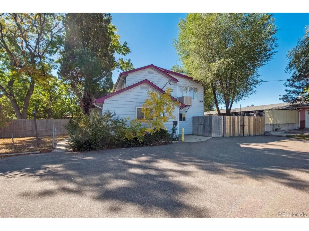 6500 W Hampden, Lakewood, CO 80227