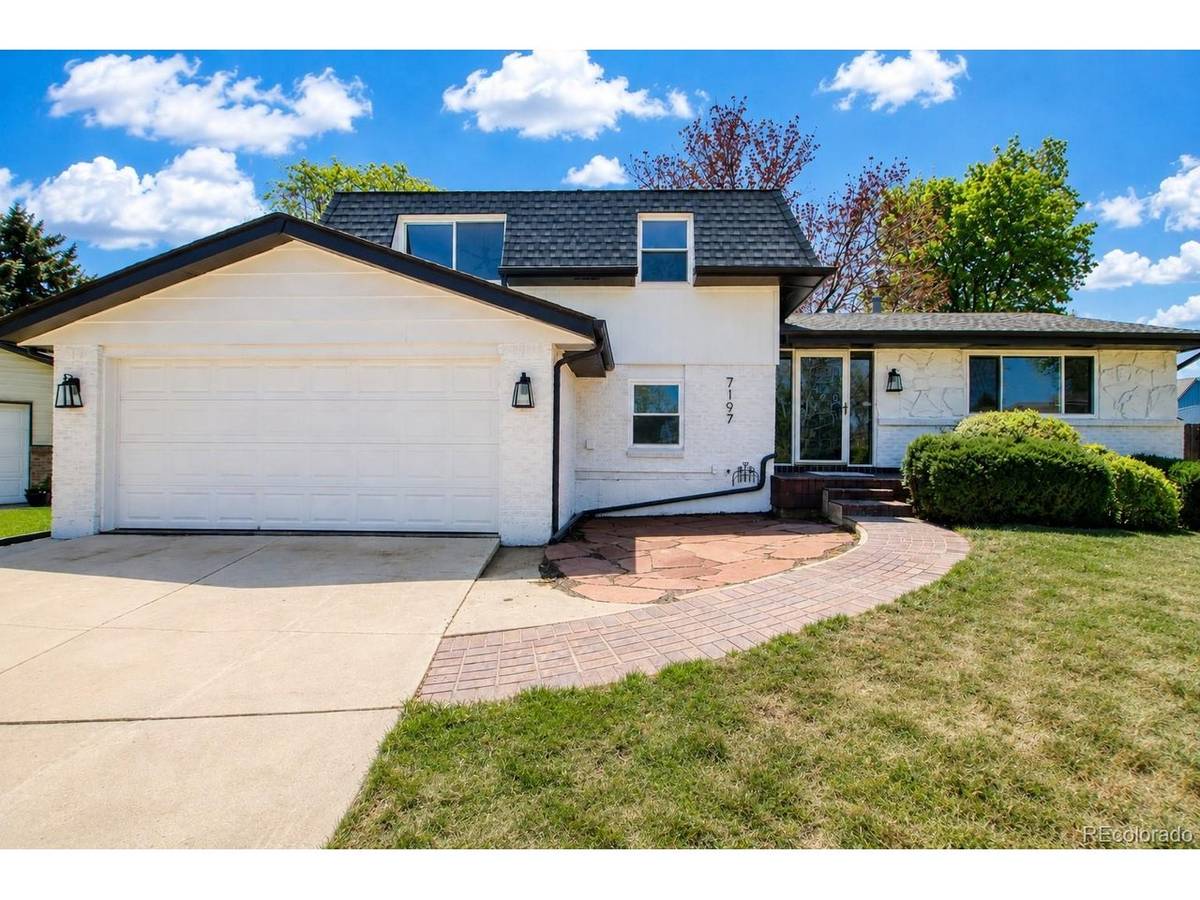 7197 S Fairfax, Centennial, CO 80122