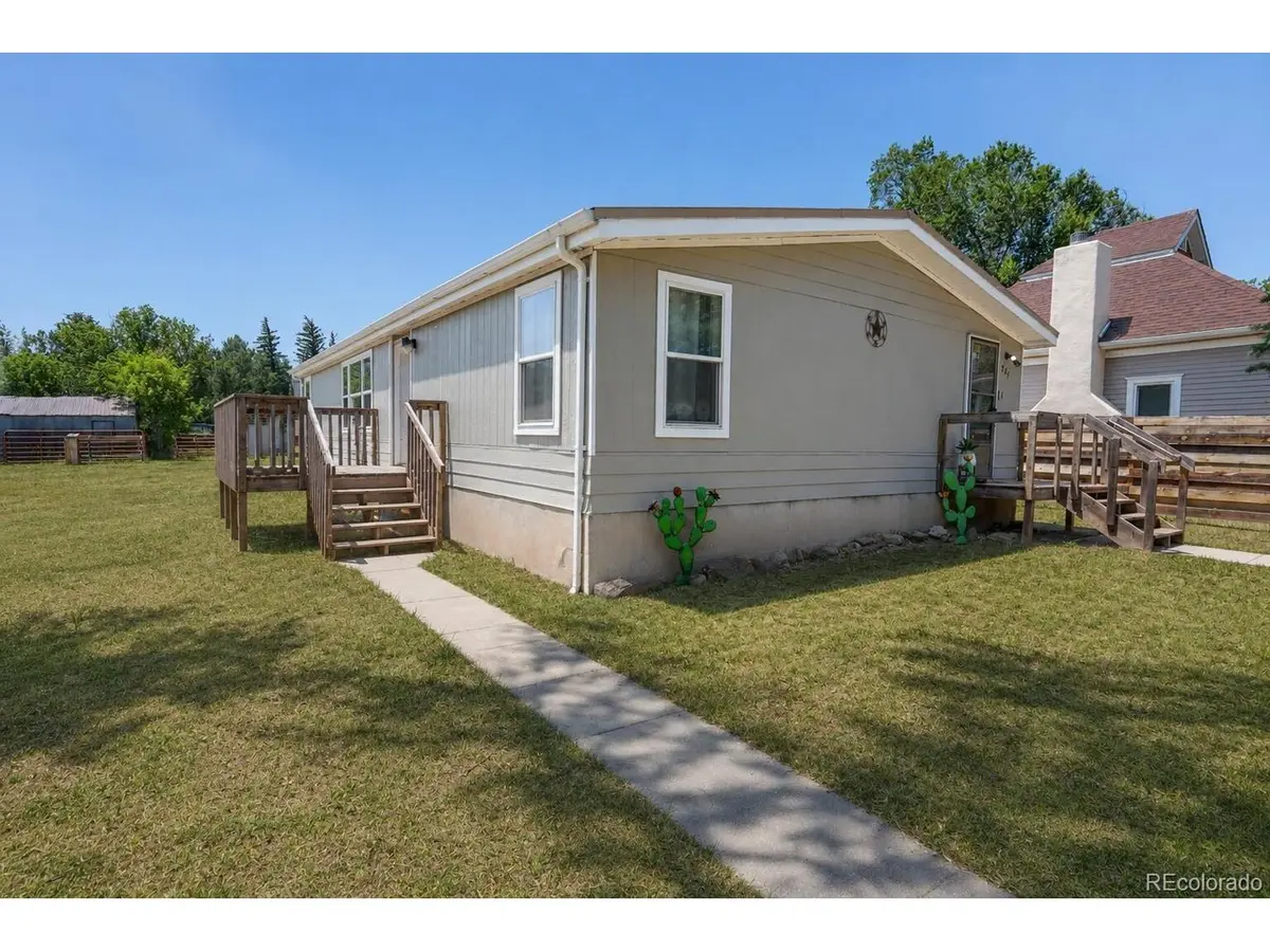 225 W Grand, La Veta, CO 81055