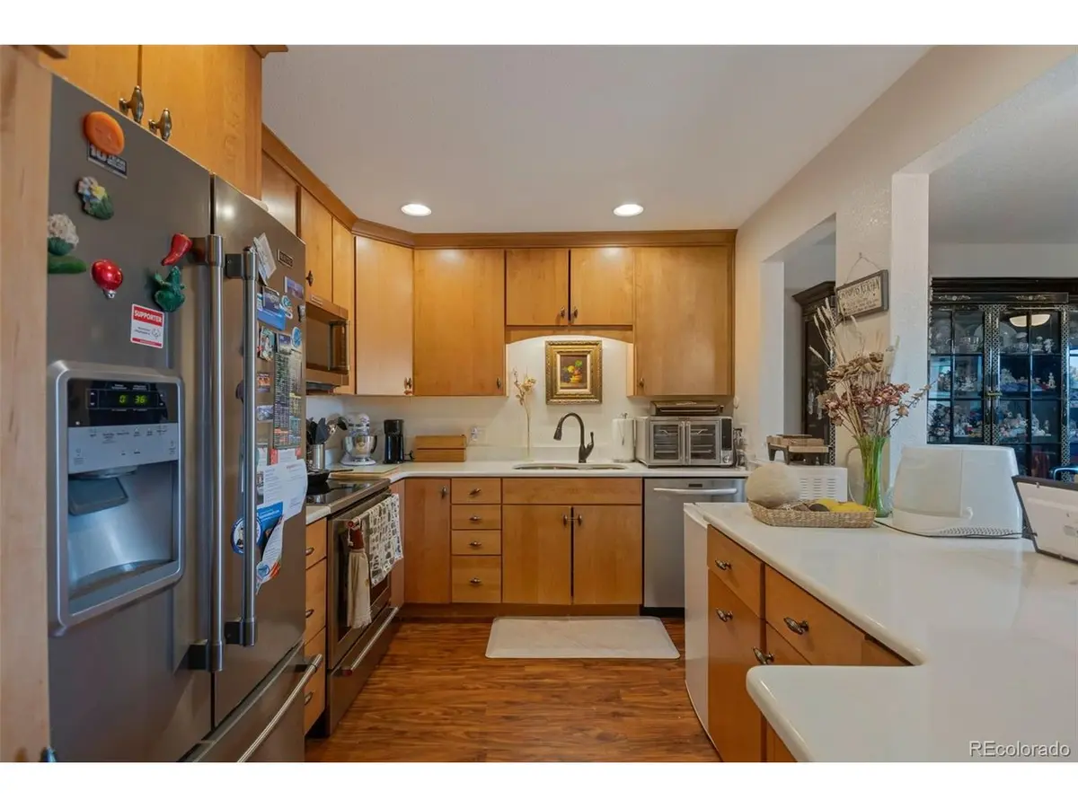 14000 E Linvale #217-610, Aurora, CO 80014