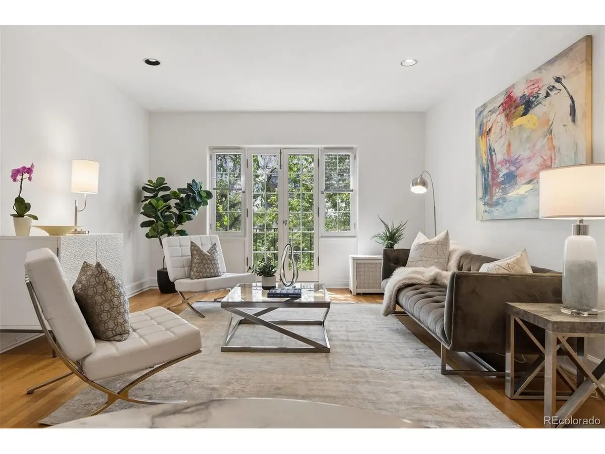 1515 E 9th #302, Denver, CO 80218