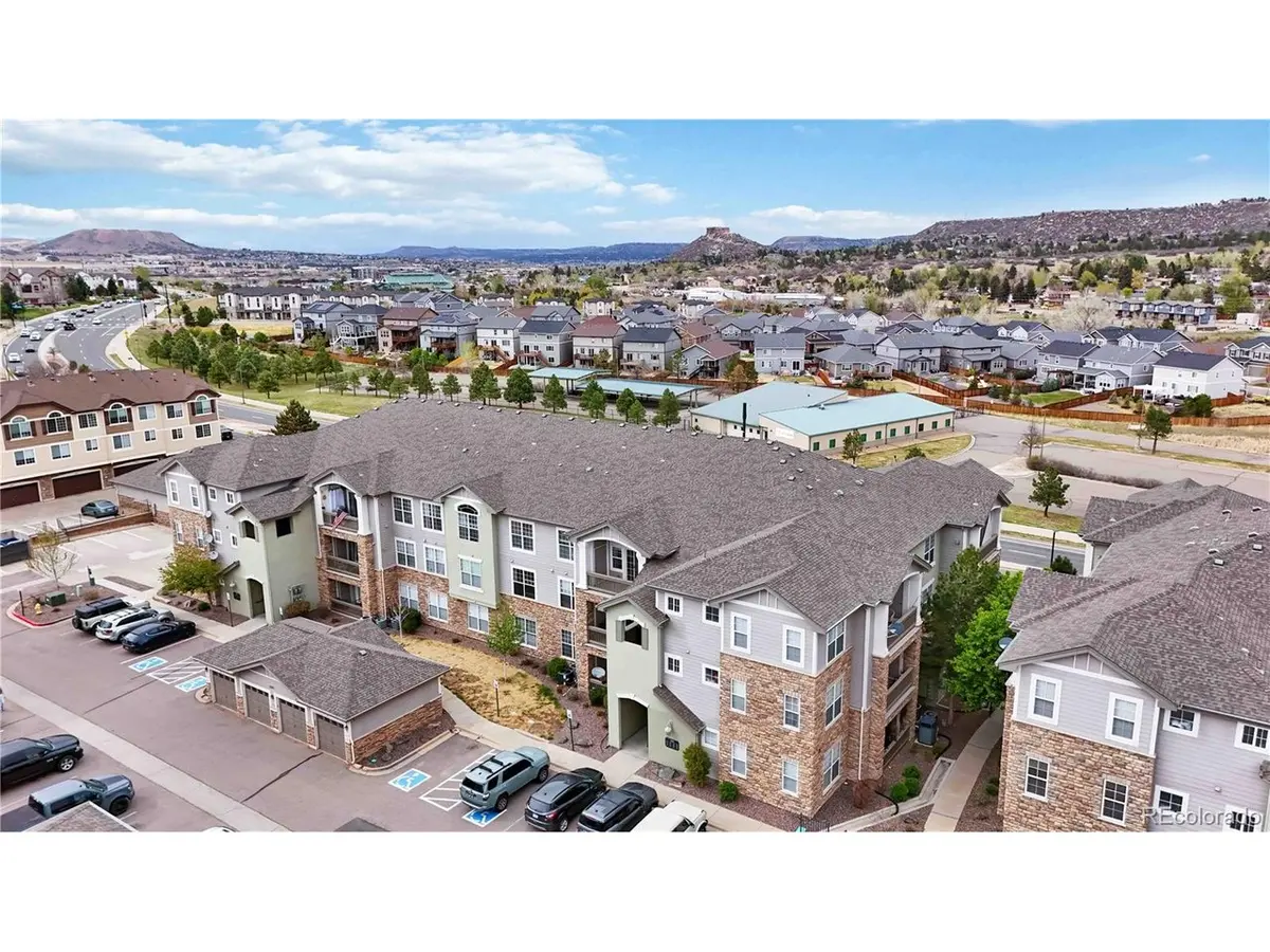 1561 Olympia #304, Castle Rock, CO 80104