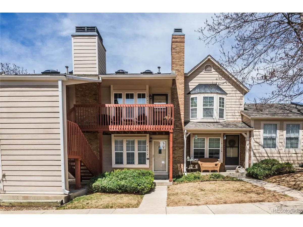 18131 E Arizona #F, Aurora, CO 80017