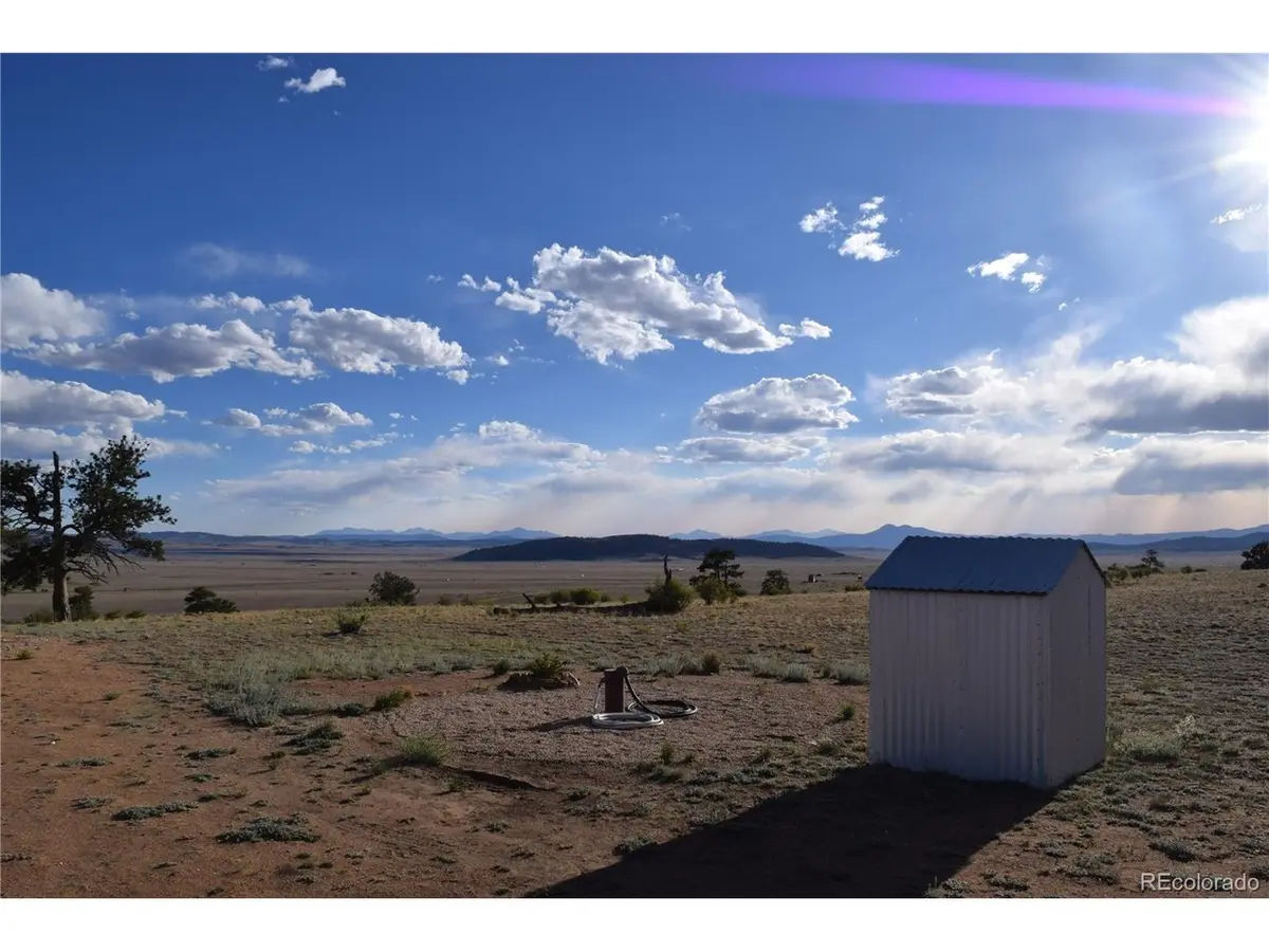 10682 Routt, Lake George, CO 80827