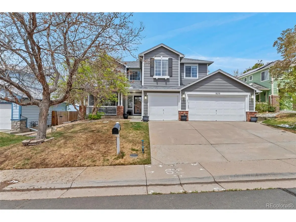 18215 E Warren, Aurora, CO 80013