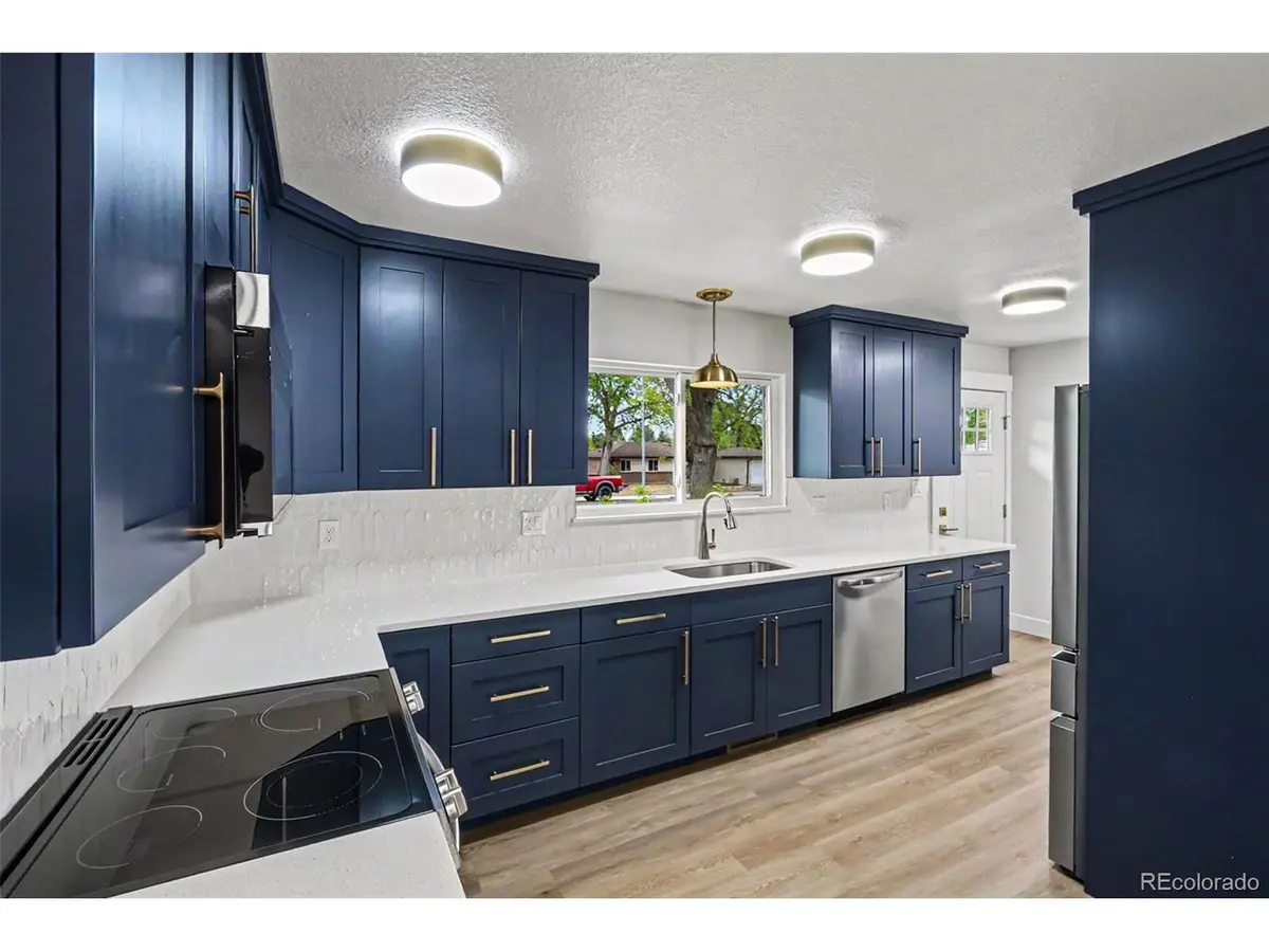 809 Gallup, Fort Collins, CO 80521