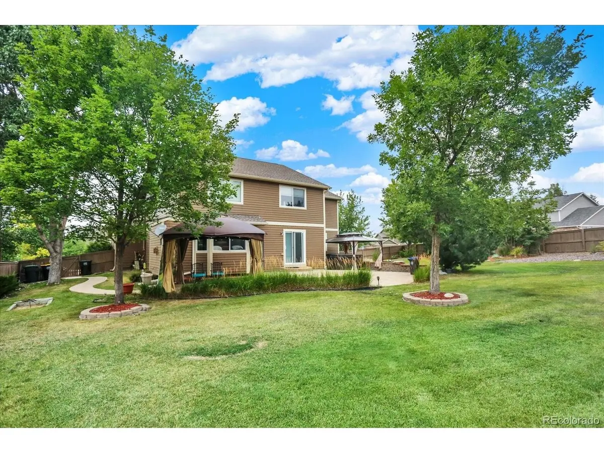 1080 Oldfield, Castle Rock, CO 80104