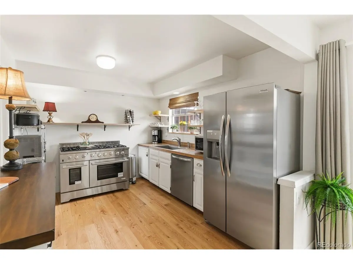 8651 E Amherst #D, Denver, CO 80231