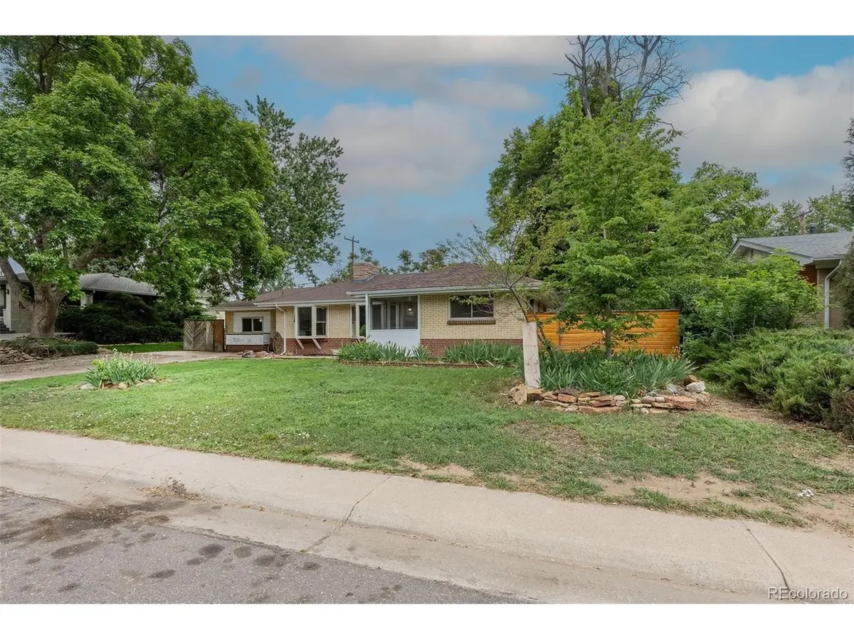 5810 S Greenwood, Littleton, CO 80120