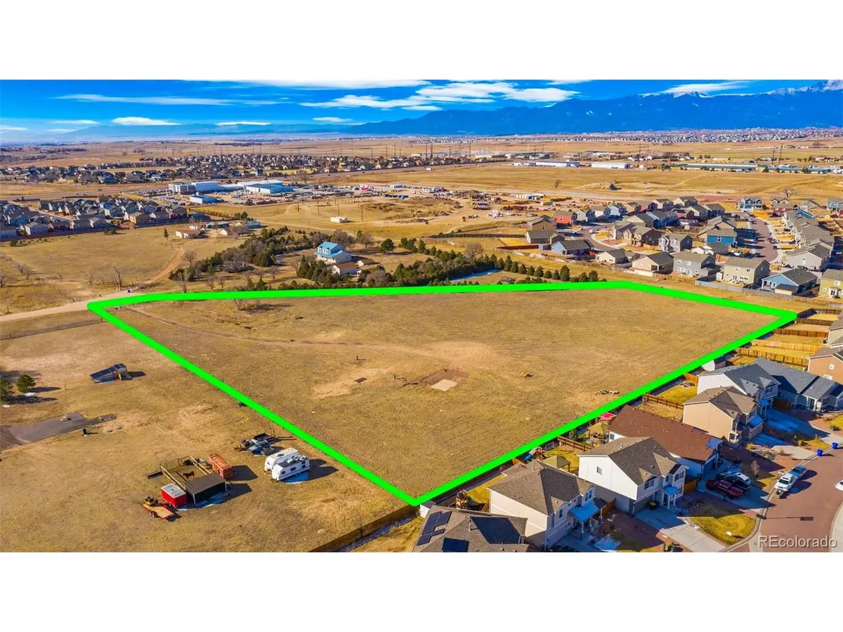 11430 Owl, Peyton, CO 80831