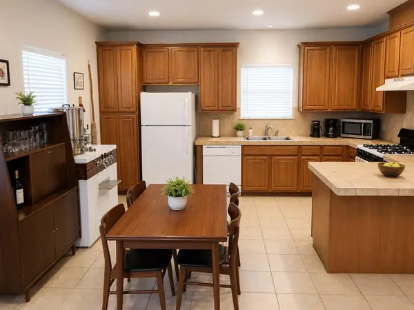 5501 Duval B ST #B, Austin, TX 78751